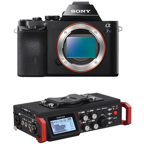 Sony A7s User Manual Download