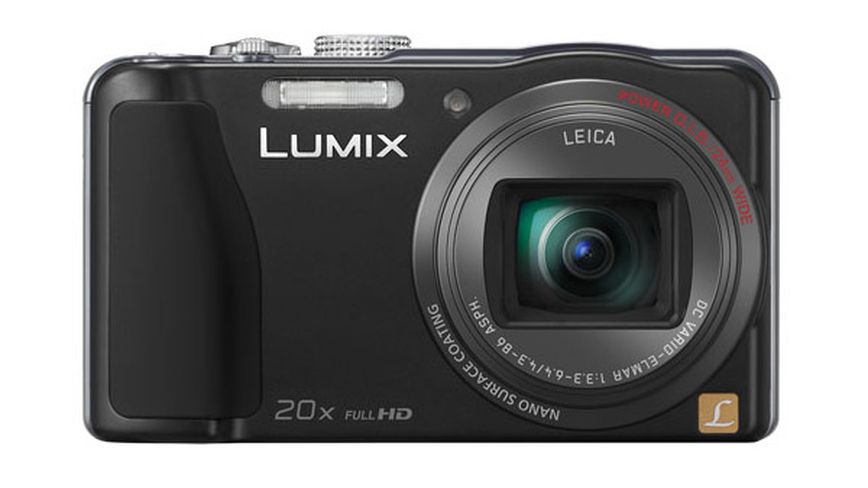 Lumix Dcm-2519 User Manual Close-up