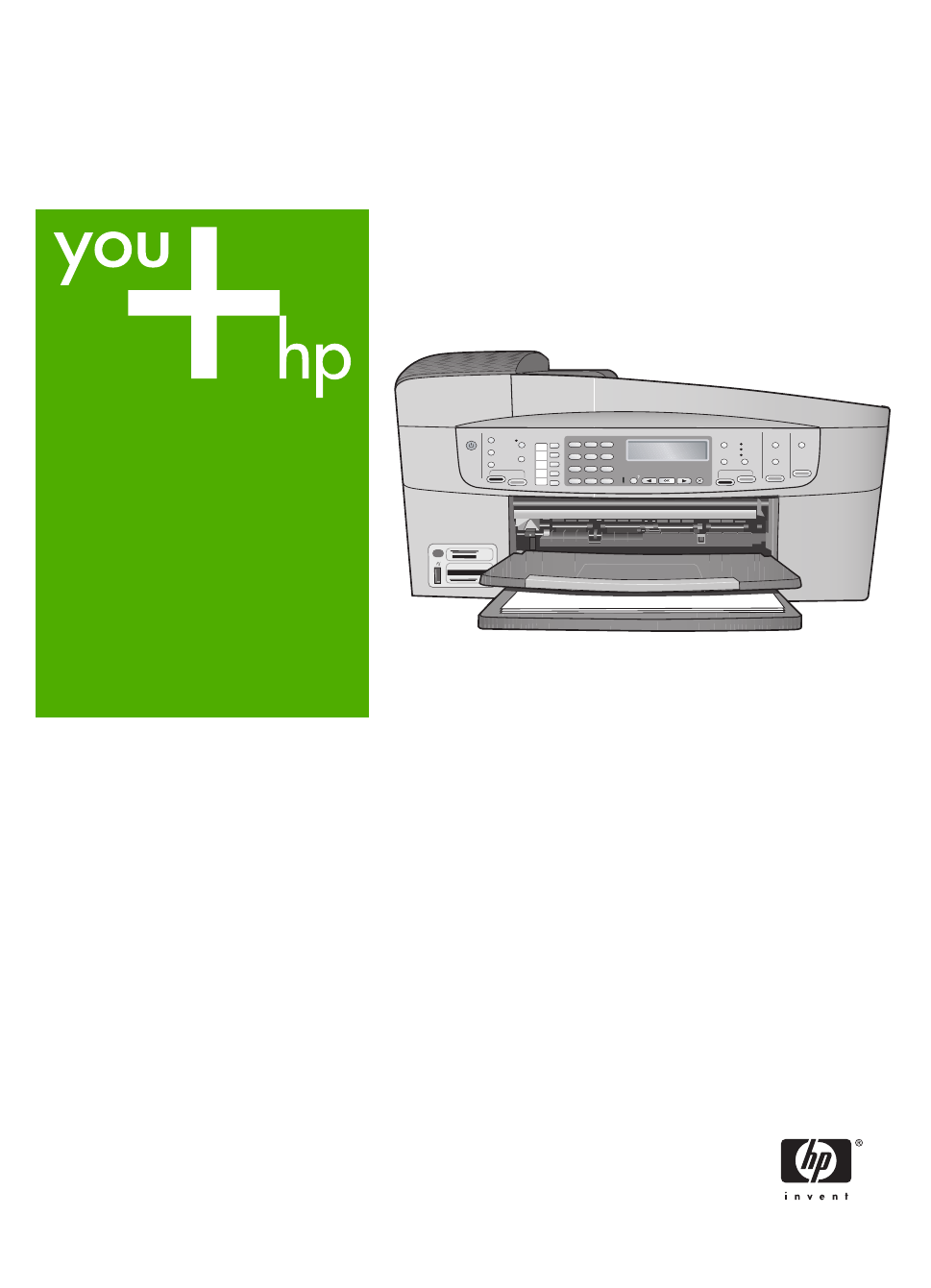 Hp Officejet 7410 All-in-one User Manual